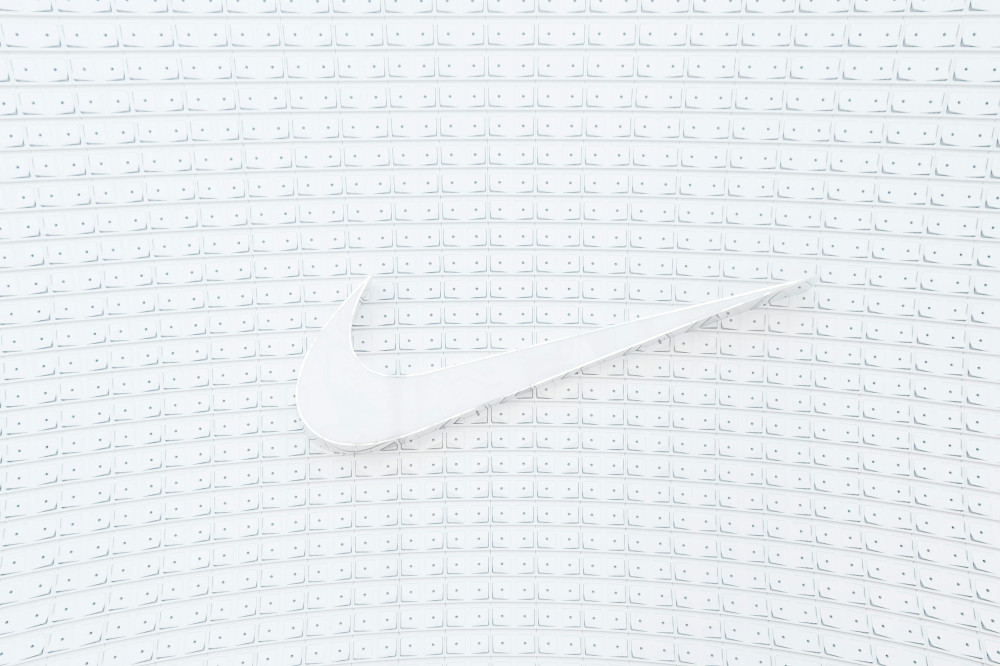 Jeg kan ikke tro, hvor komfortable disse Nike sweatpants er!