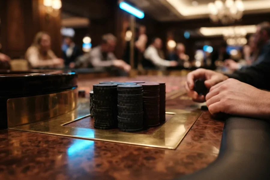 alle casino med dansk licens