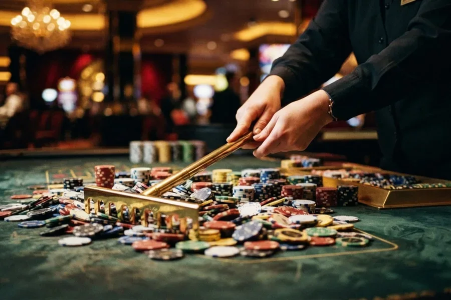 alle casino med dansk licens