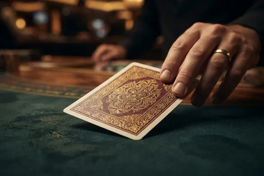 blackjack tips og tricks