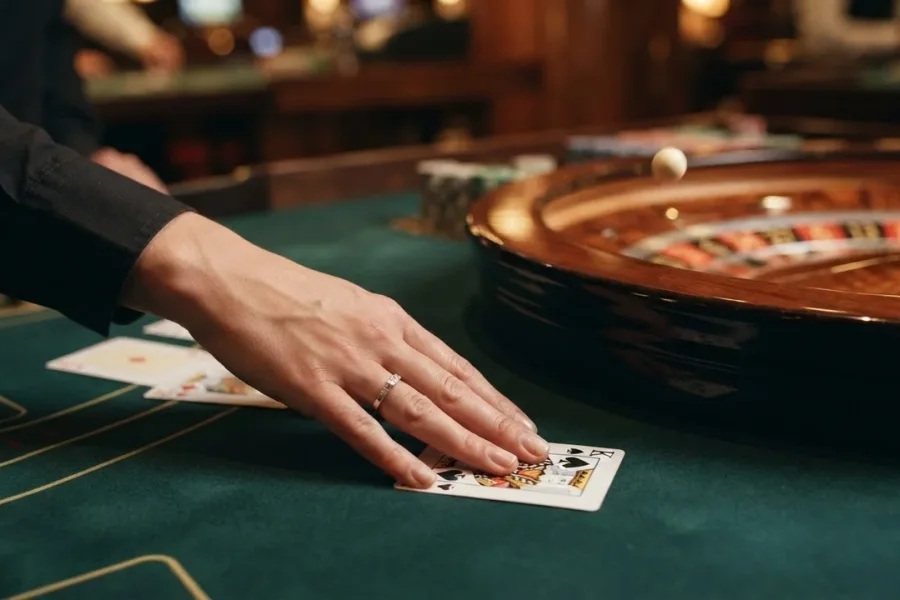 blackjack tips og tricks