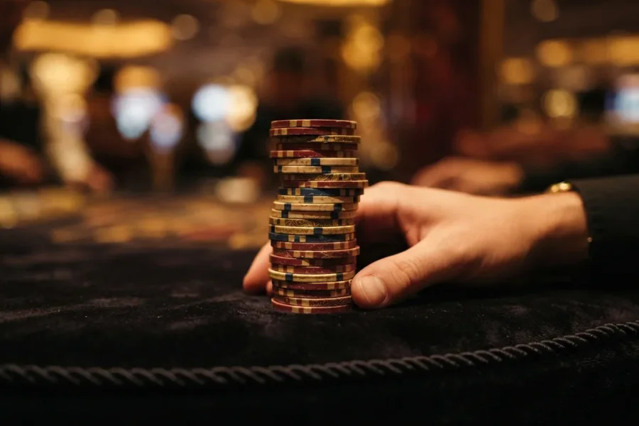 blackjack uden penge: Regler for blackjack