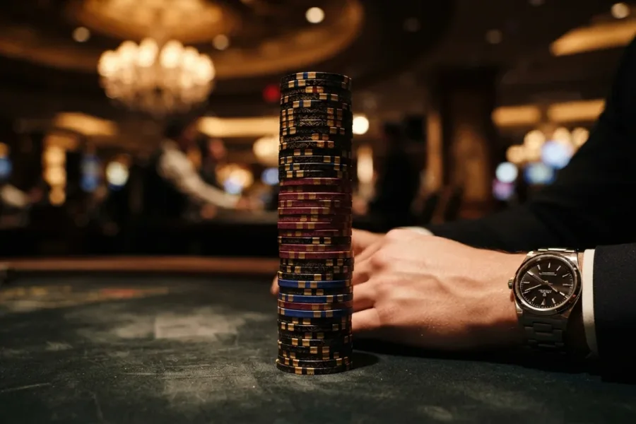 blackjack uden penge: RTP i blackjack uden penge