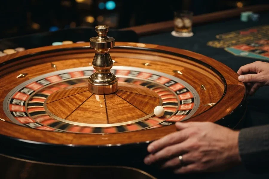 casino bonus
