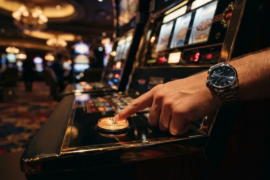 casino med dansk licens: Sådan vælger du casino med dansk licens