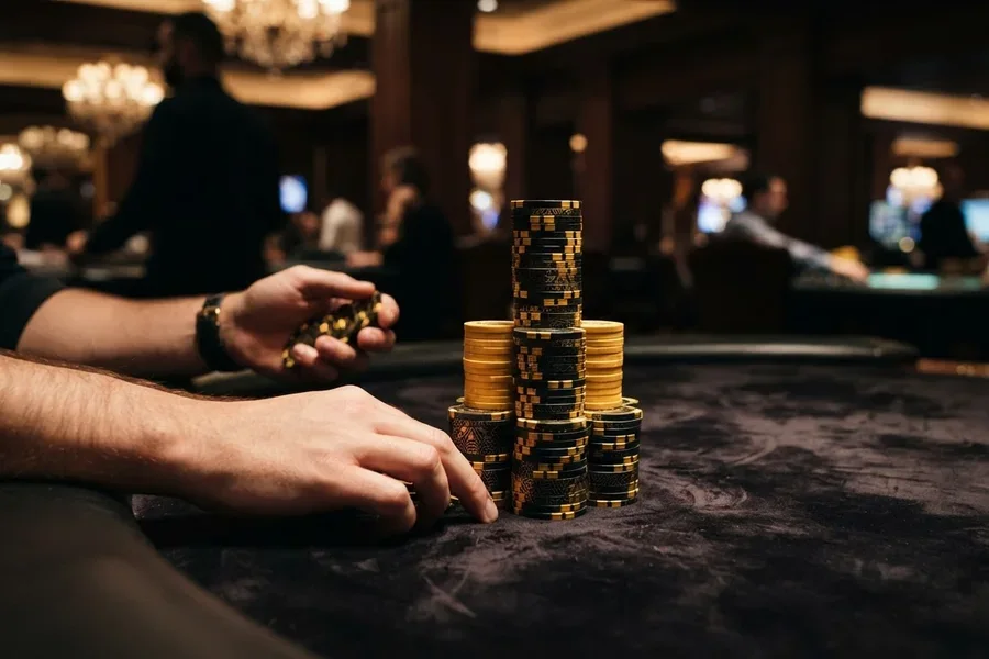 casino med dansk licens: Er online casinoer med dansk licens sikre at spille på