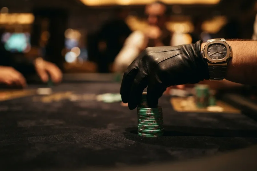 gratis poker på nettet: Reglerne for gratis poker