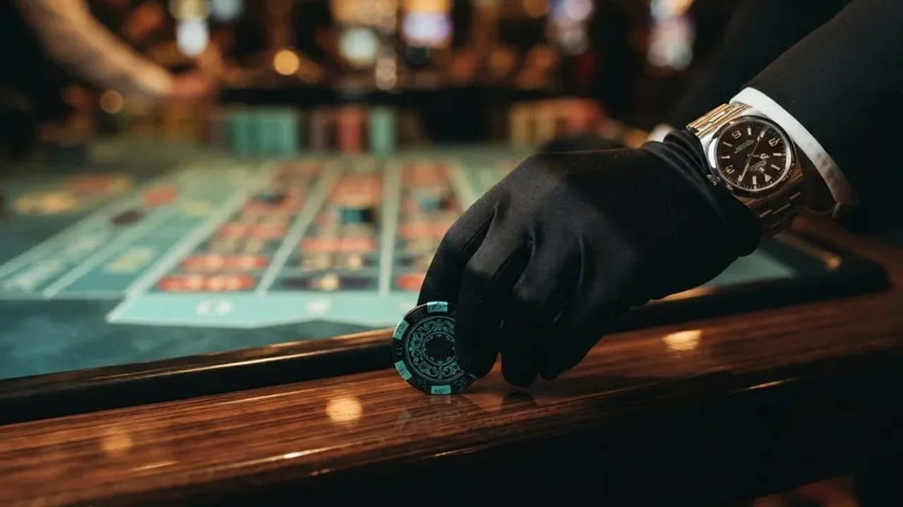 hvordan spille poker: Udbetalingstider for poker på casino
