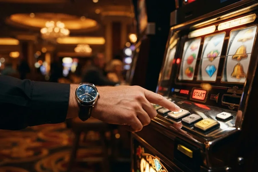hvordan spille poker: De grundlæggende regler