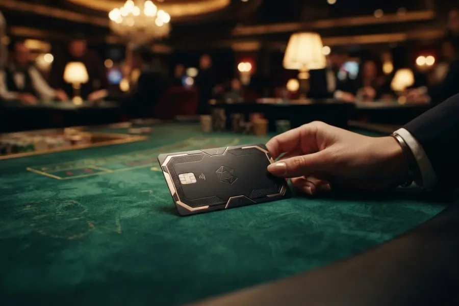 klassisk blackjack spil: Rtp og husets fordel