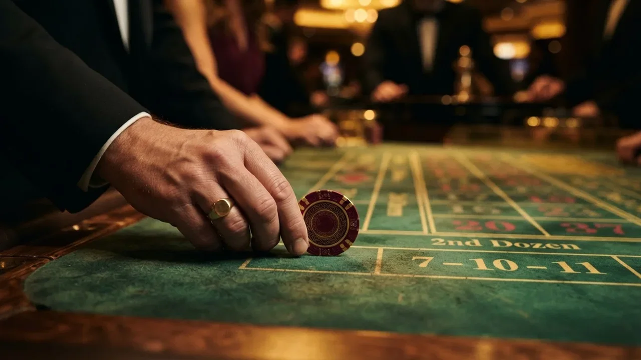 live casino i danmark