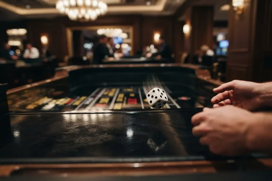 live casino i danmark
