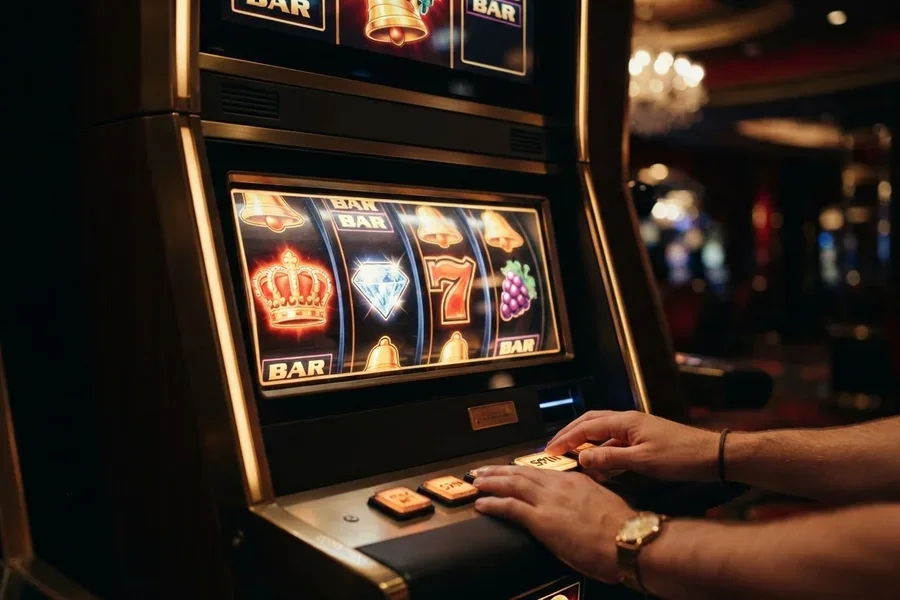 nye danske online casinoer
