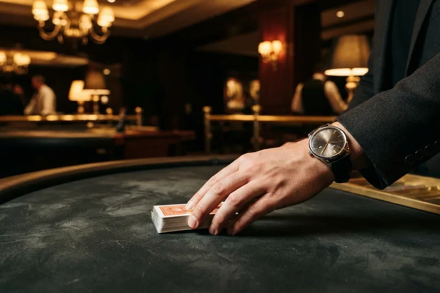 online casino med bankoverførsel