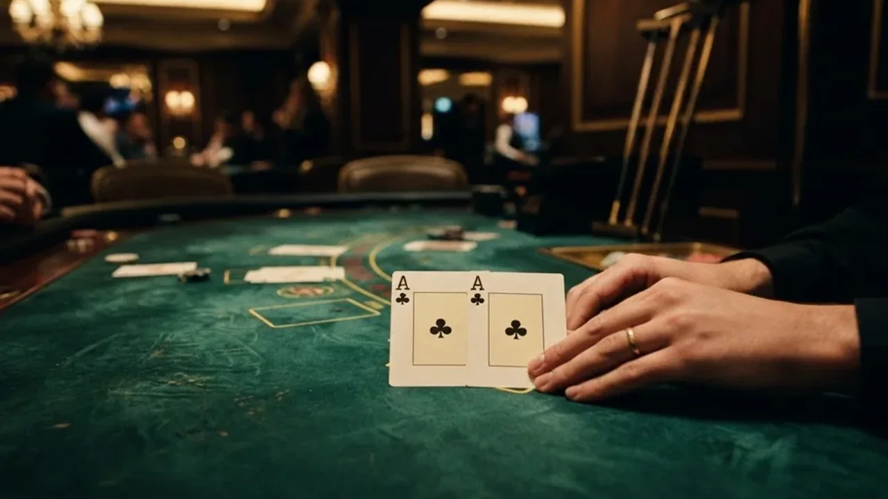 online casino med hurtige udbetalinger