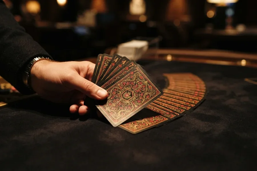 online casino med hurtige udbetalinger