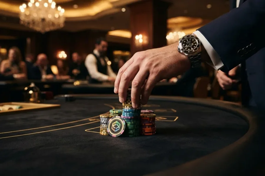 prøv roulette gratis: Sådan spiller du roulette