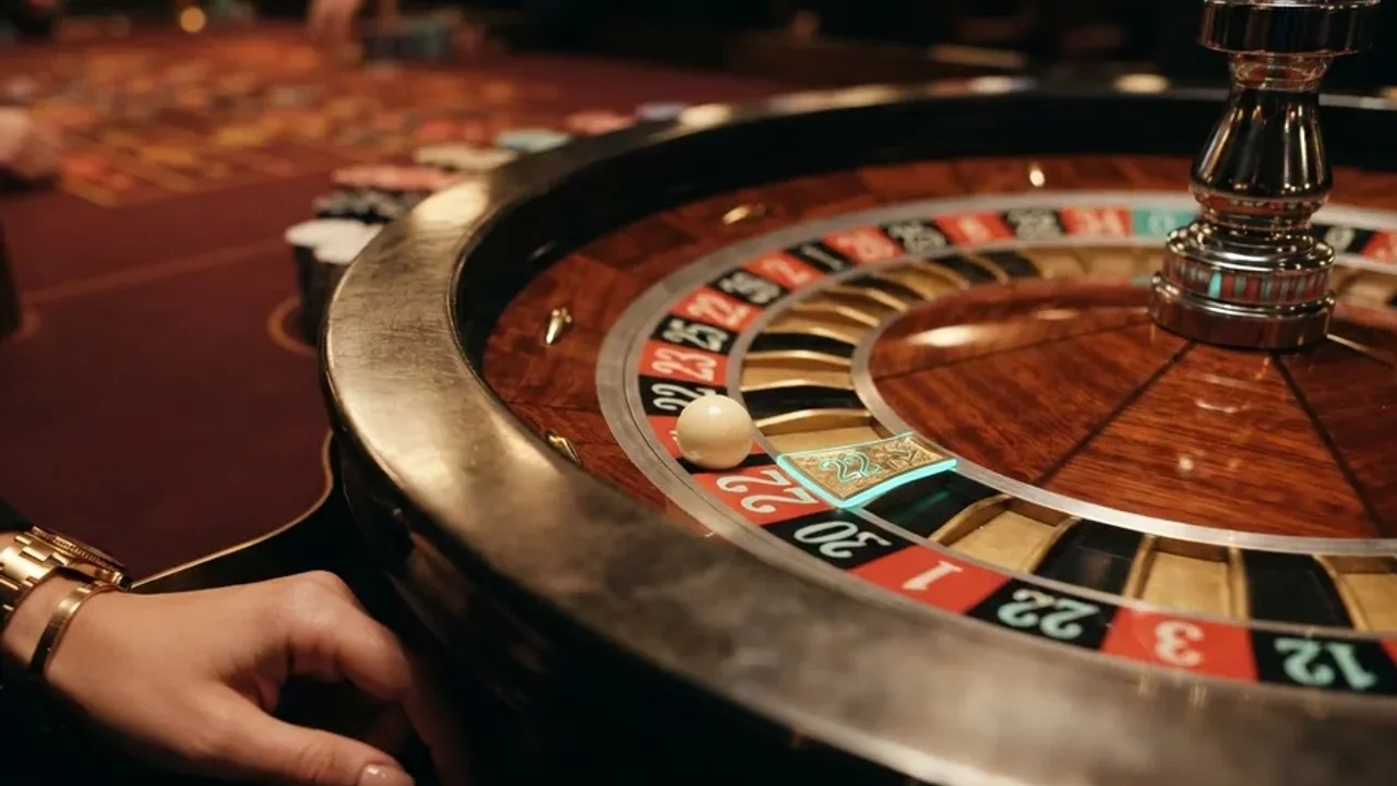roulette spil for rigtige penge: Roulette-udbydere og spiltyper