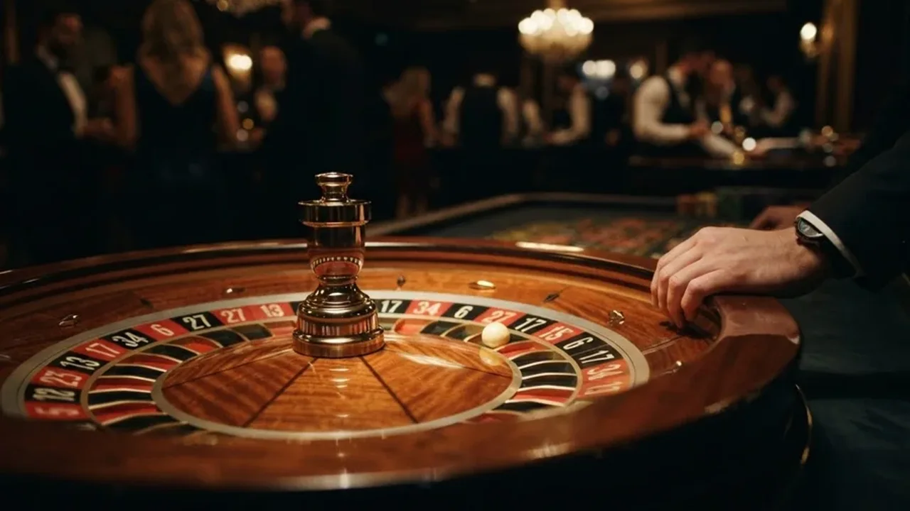 spil på live casino: Live casino – udbydere og spiltyper