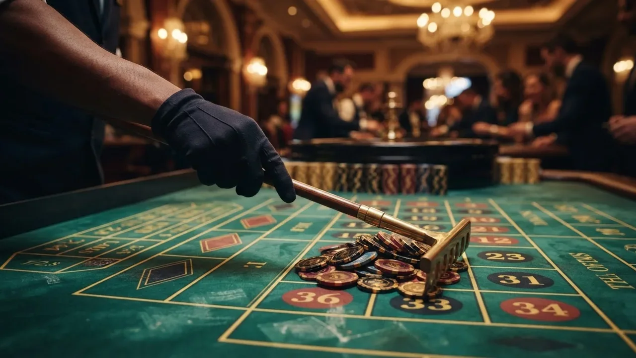 spil roulette: Roulette-spil
