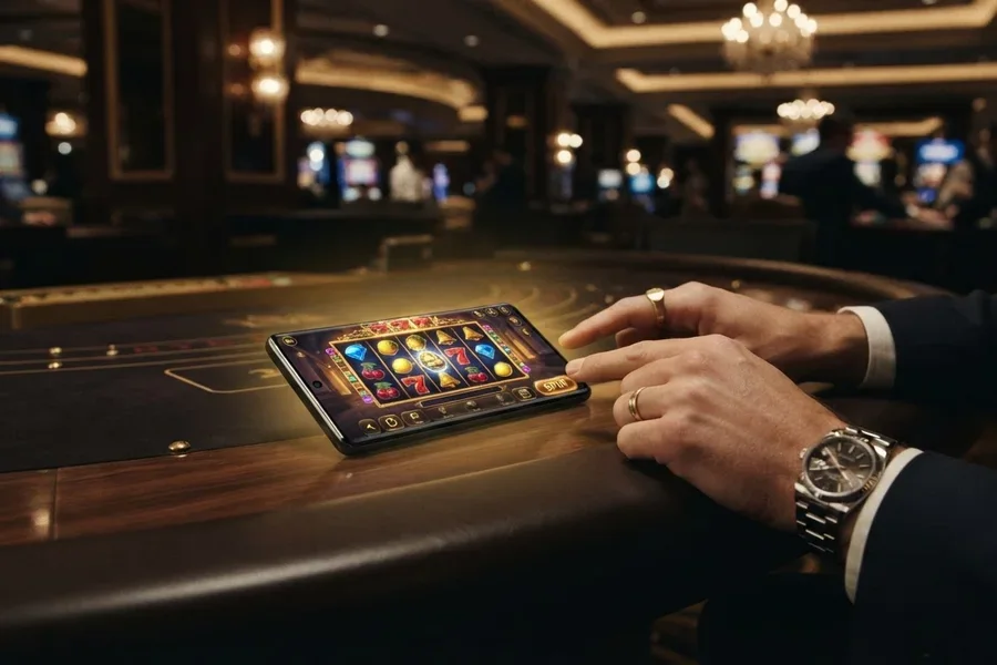 spille casino med paysafecard